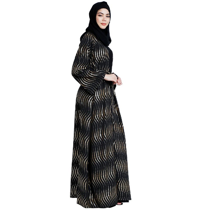 Kimono abaya online sale