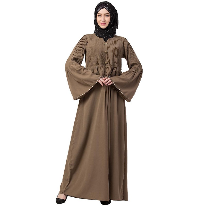 Abaya work designs clearance