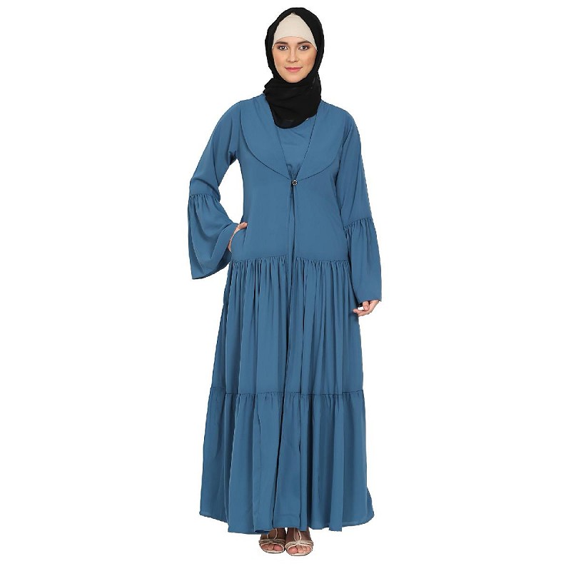 Coat Abaya online Buy premium Coat abaya at