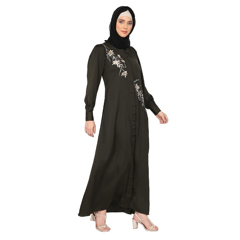 open abaya online