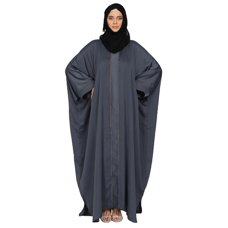 Kaftan abaya Buy Premium Dubai Nida Kaftan at www.shiddat