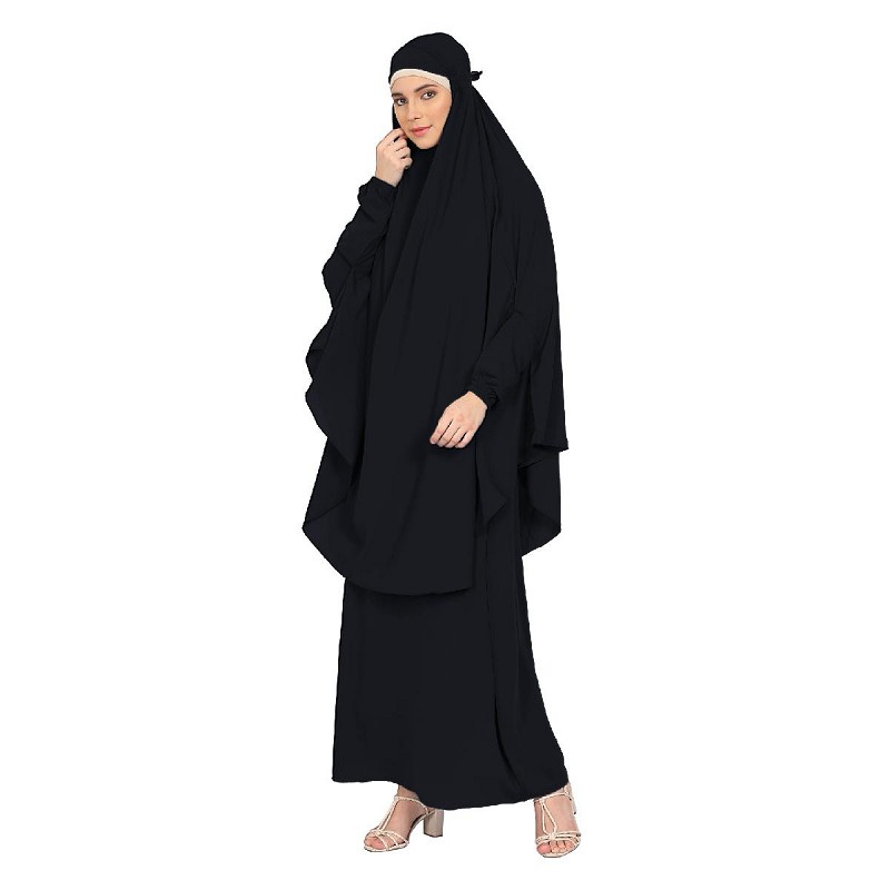 Abaya and jilbab online on sale