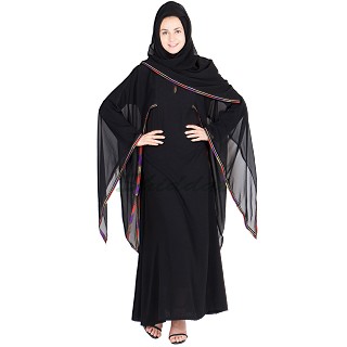 Bhaijan Burqa  Sallers at Shiddat.com