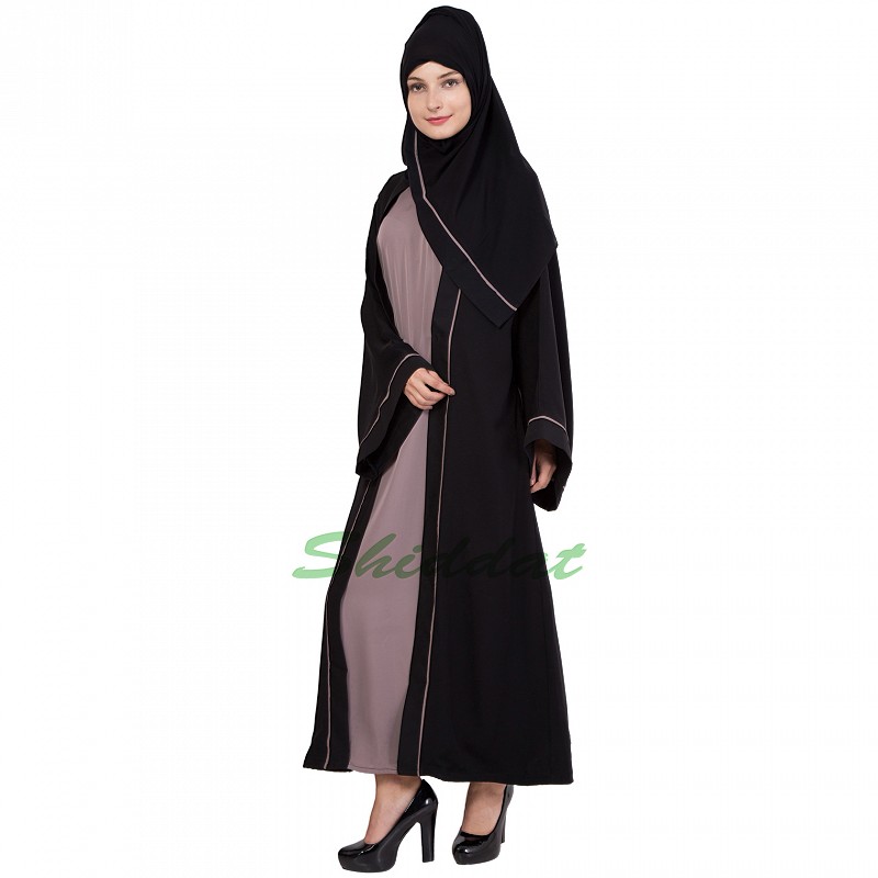 abaya jackets online