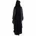 Dual colored Kaftan Dual colored Kaftan