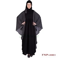 kaftan naqab online