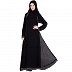 Casual abaya for regular use Casual abaya for regular use
