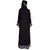 Casual abaya- turkish design Casual abaya- turkish design