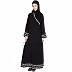 Casual abaya- turkish design Casual abaya- turkish design