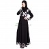 Abaya- Anarkali design Abaya- Anarkali design