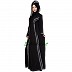 Princess cut abaya  Princess cut abaya