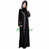 Princess cut abaya  Princess cut abaya