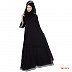 Turkish Design Umbrella Abaya Turkish Design Umbrella Abaya