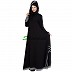 Turkish Design Umbrella Abaya Turkish Design Umbrella Abaya
