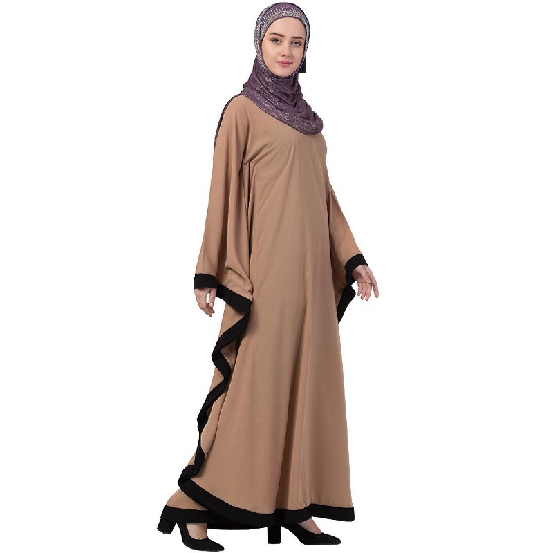 Kaftan abaya Designer kaftan abaya at www.shiddat