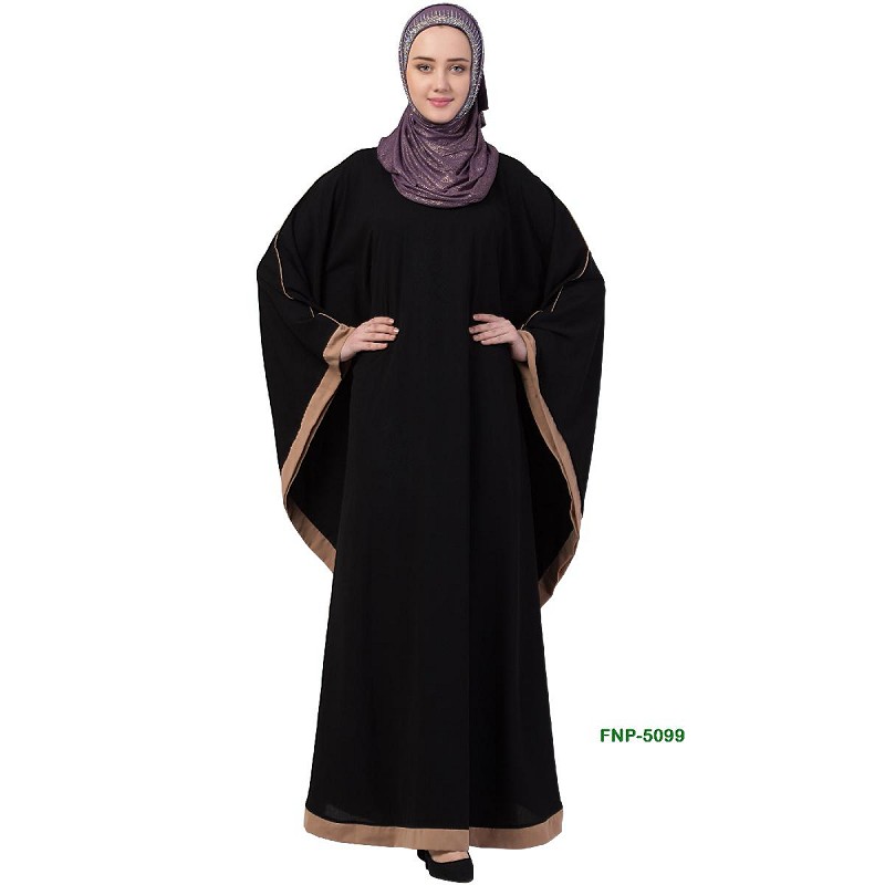 Kaftan naqab design store