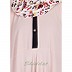 Elegant Pink color Abaya - Fabric Crepe Jersey Elegant Pink color Abaya - Fabric Crepe Jersey