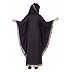 Exclusive Classic Kaftan-Black Exclusive Classic Kaftan-Black