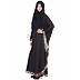 Exclusive Classic Kaftan-Black Exclusive Classic Kaftan-Black