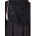 Exclusive Classic Kaftan-Black Exclusive Classic Kaftan-Black