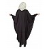 Fashionable Classic Kaftan-Black Fashionable Classic Kaftan-Black