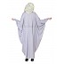 Exclusive Classic Kaftan-Grey Exclusive Classic Kaftan-Grey