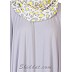 Exclusive Classic Kaftan-Grey Exclusive Classic Kaftan-Grey