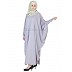 Exclusive Classic Kaftan-Grey Exclusive Classic Kaftan-Grey