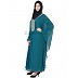  Exclusive  Classic saudi  Kaftan Abaya Burqa Jilbab  