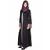 Classic Kimono  Burqa- Double Layer Umbrella Sleeves  Classic Kimono  Burqa- Double Layer Umbrella Sleeves