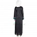Abaya -Front open style Abaya -Front open style