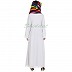 Grey lace abaya Grey lace abaya
