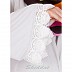 Grey lace abaya Grey lace abaya