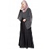 Classic cape abaya Classic cape abaya