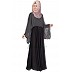 Classic cape abaya Classic cape abaya