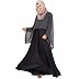 Classic cape abaya Classic cape abaya