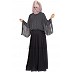 Classic cape abaya Classic cape abaya