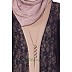 Lace Kimono Abaya  Lace Kimono Abaya