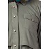 Designer Olive Green abaya Designer Olive Green abaya