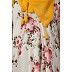 Umbrella abaya with detach Shrug Umbrella abaya with detach Shrug