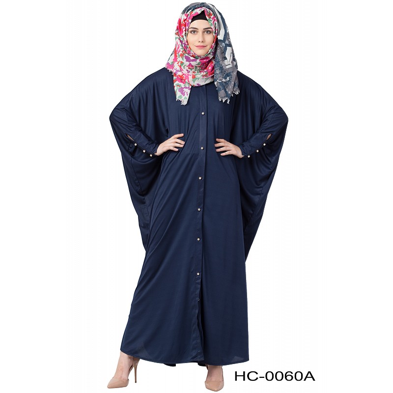 New kaftan deals model pardha