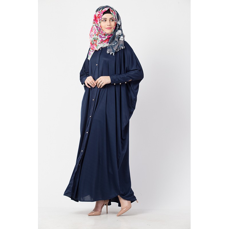 Kaftan burqa online sale