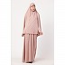 Islamic prayer set- Rose Gold Islamic prayer set- Rose Gold
