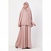 Islamic prayer set- Rose Gold Islamic prayer set- Rose Gold