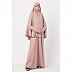Islamic prayer set- Rose Gold Islamic prayer set- Rose Gold