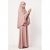Islamic prayer set- Rose Gold Islamic prayer set- Rose Gold