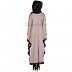 Classic Rose golden kaftan Classic Rose golden kaftan