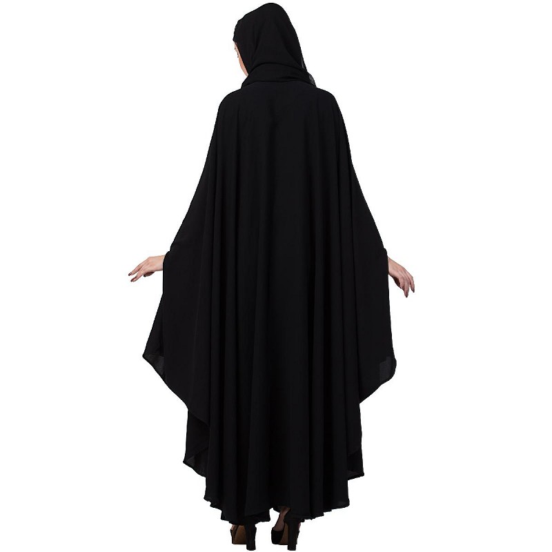 Kaftan abaya Buy plain abaya at www.shiddat