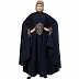 Irani style Kaftan abaya with Embroidery work- Navy blue Irani style Kaftan abaya with Embroidery work- Navy blue
