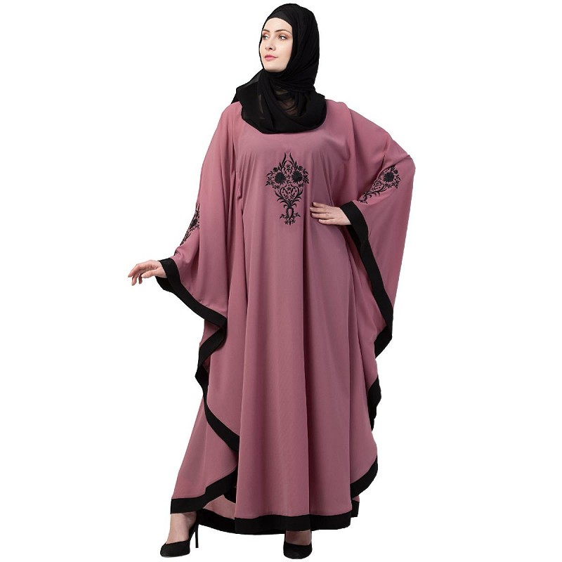 kaftan abaya designs